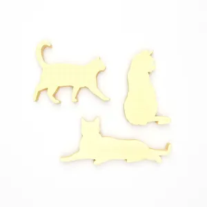 Cat Sticky Notes