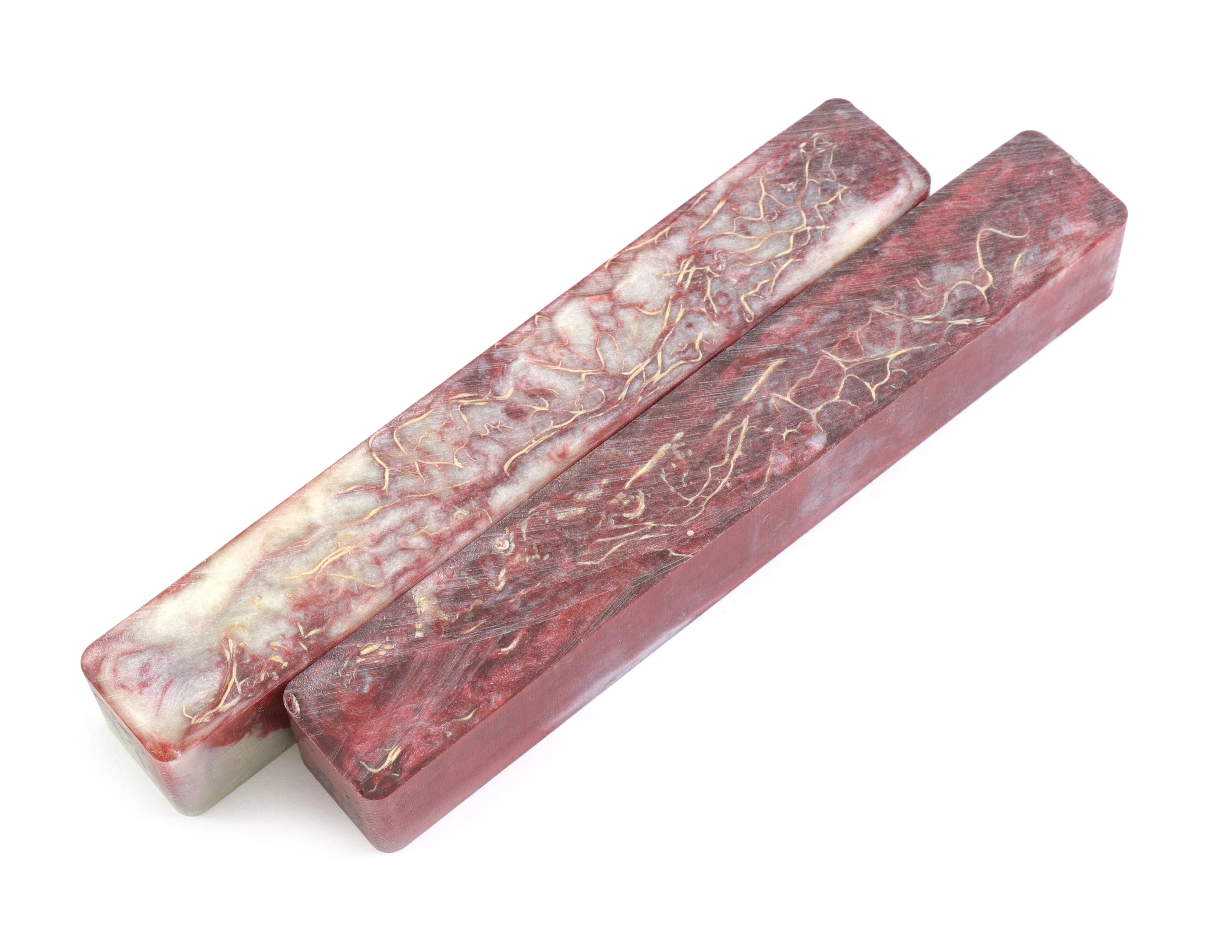 Cholla, Prickly Pear Pen Blanks