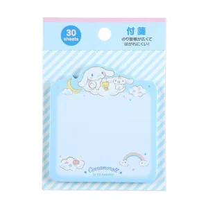 Cinnamoroll Besties Sticky Notes