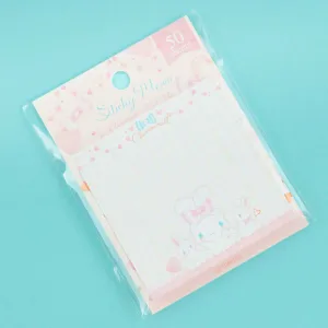 Cinnamoroll x Miki Takei Sticky Notes