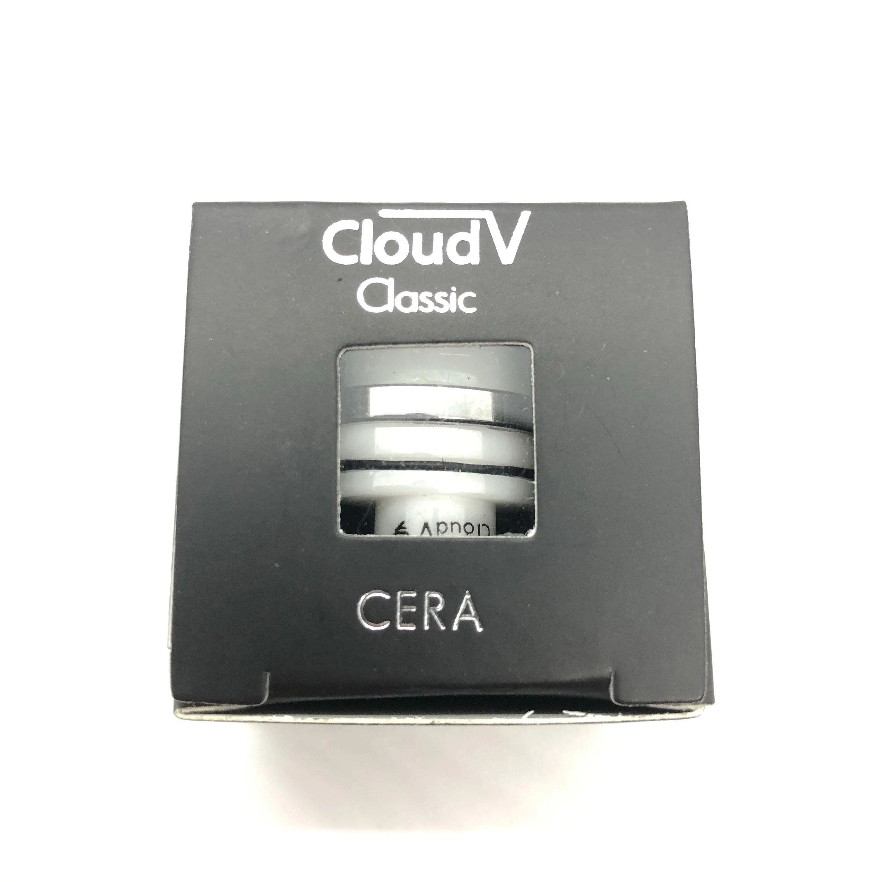 Cloud V Classic Cera Atomizer
