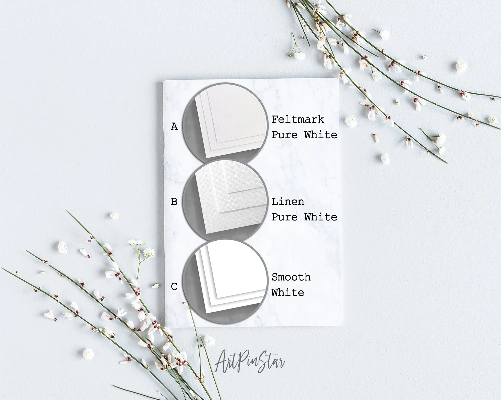 Colorful Thank you Messages Note Cards