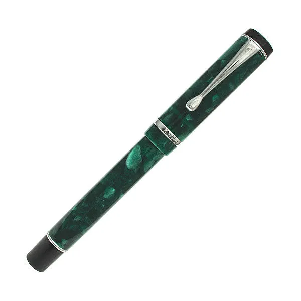 Conklin Duragraph Forest Green Fountain Pen