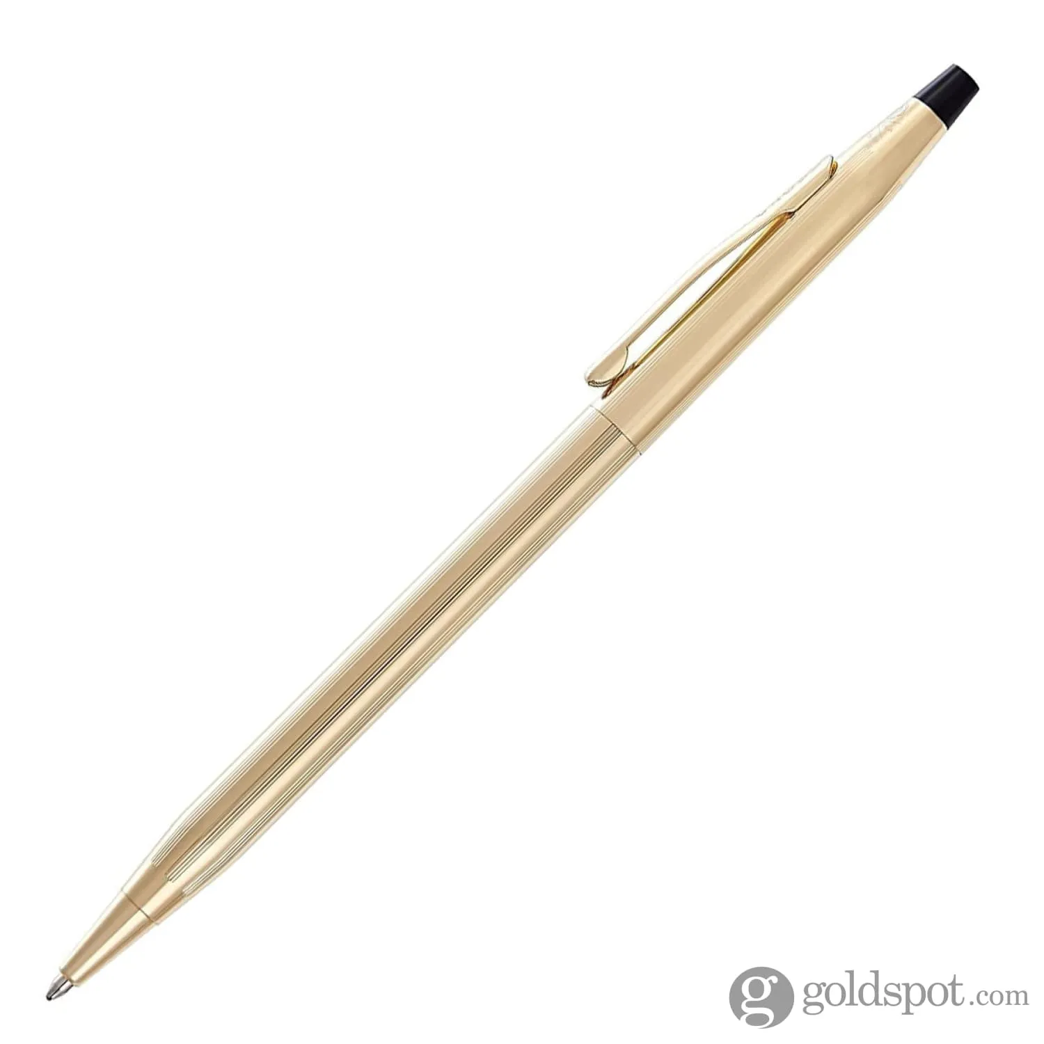 Cross Classic Century 23K Gold Plated Ballpoint Pen