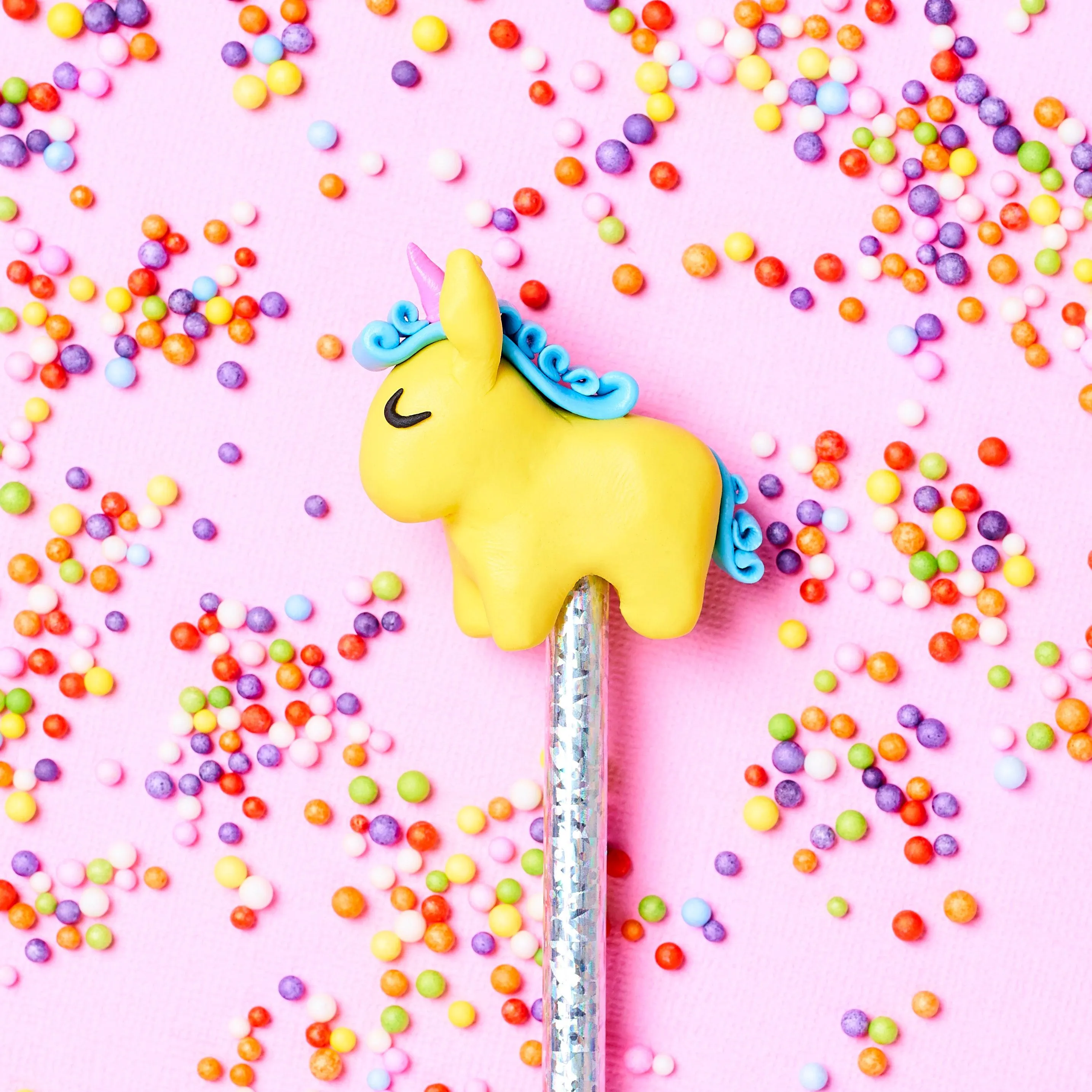Curious Craft: Make Your Own Wildly Cute Erasers