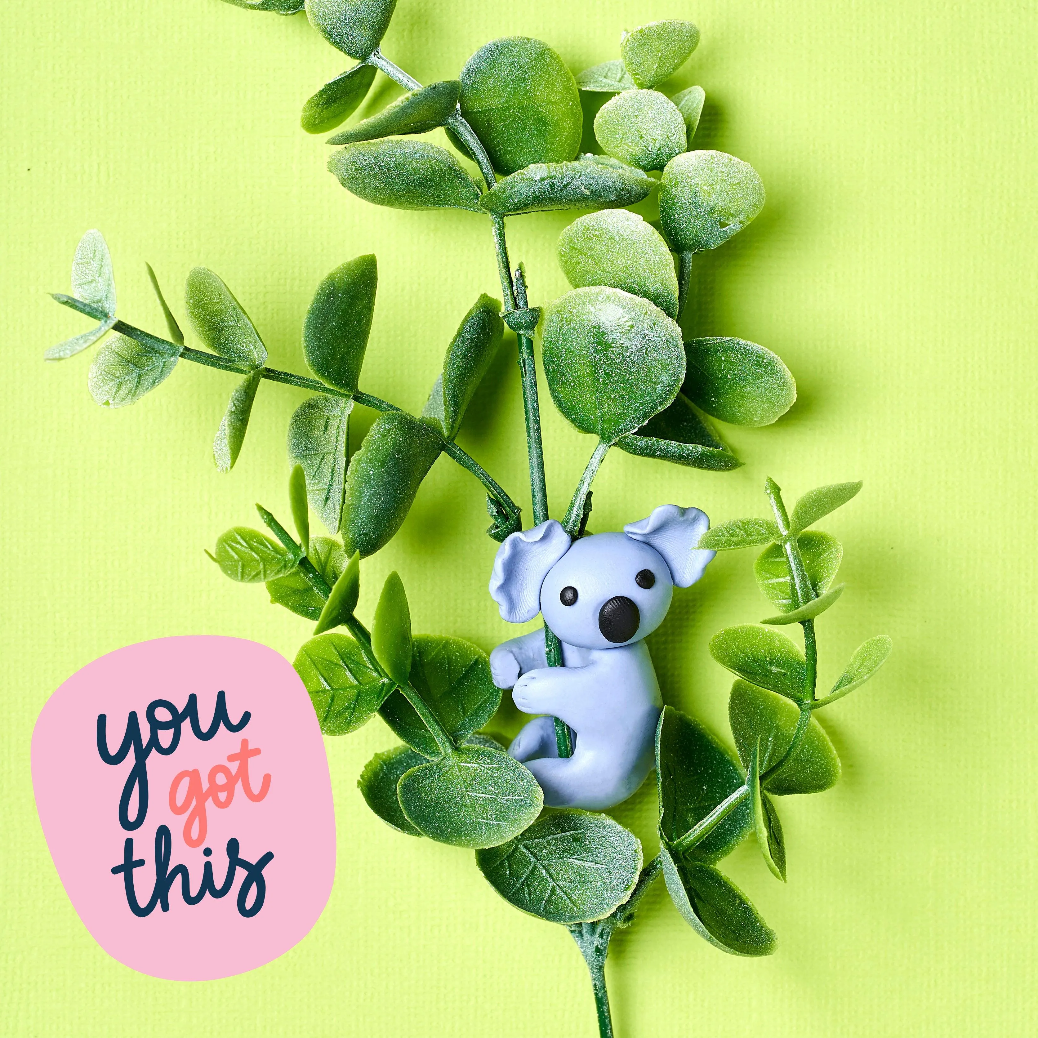 Curious Craft: Make Your Own Wildly Cute Erasers