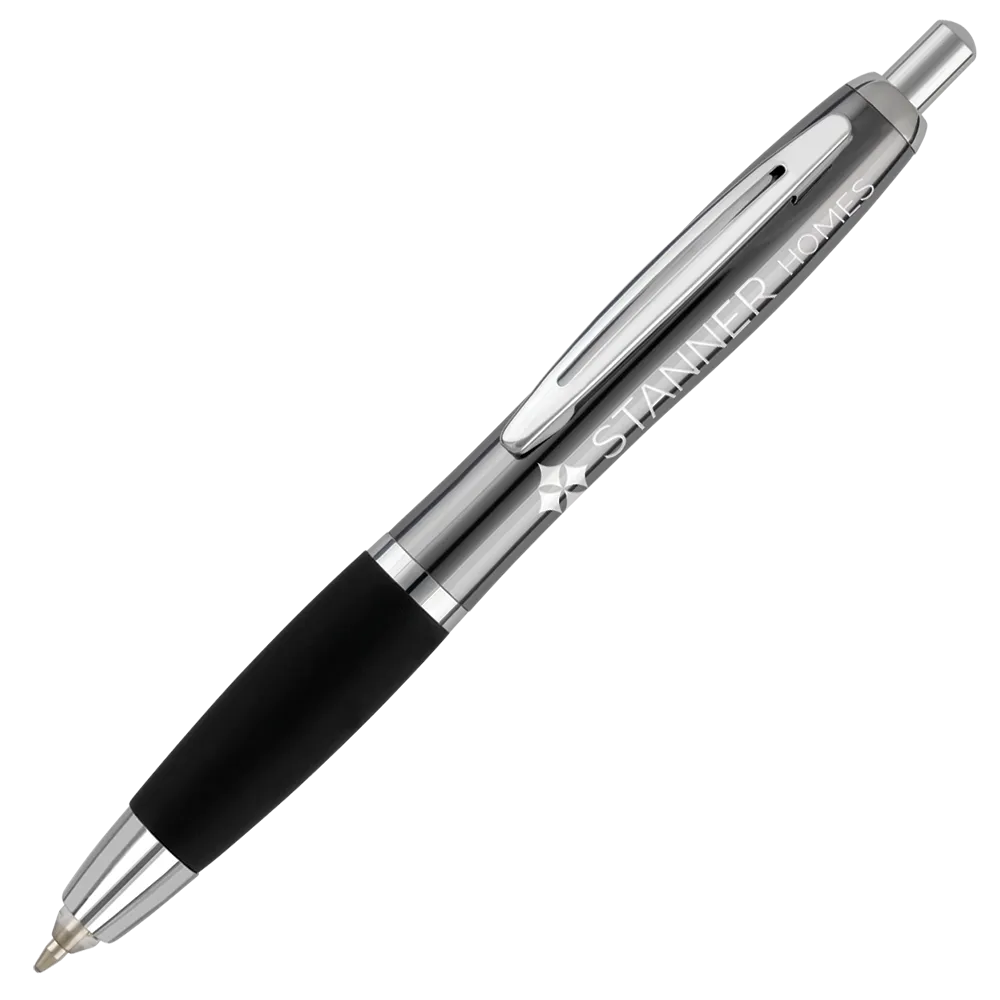 Curvy Light Pens - Unprinted sample