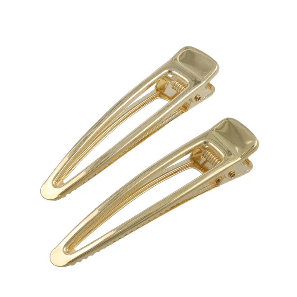Cutout Beak Clip Set