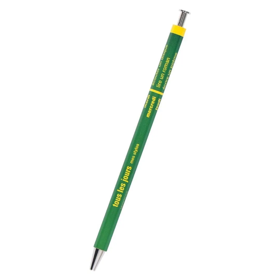 Days Pen - Mark'Style