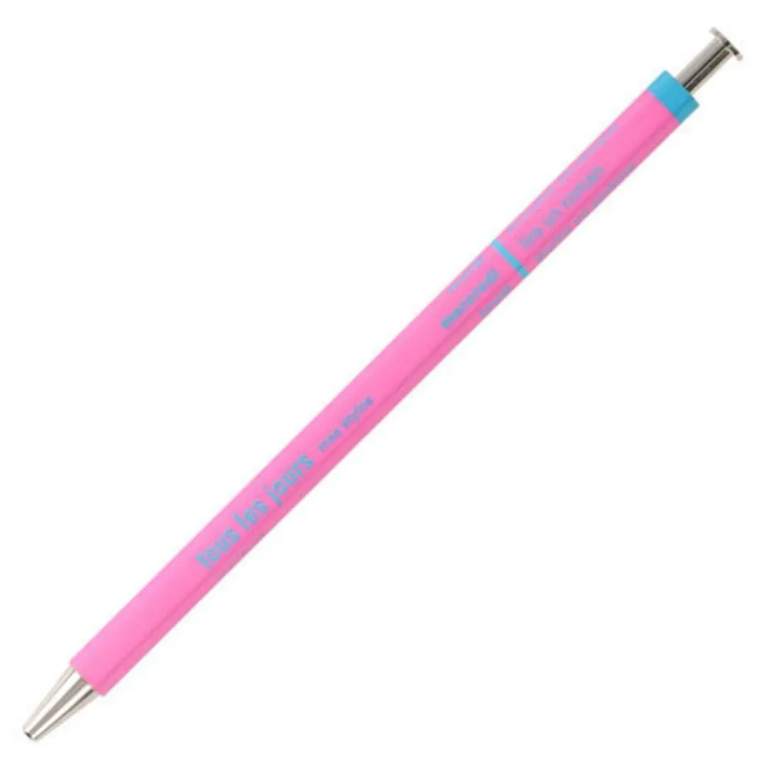 Days Pen - Mark'Style
