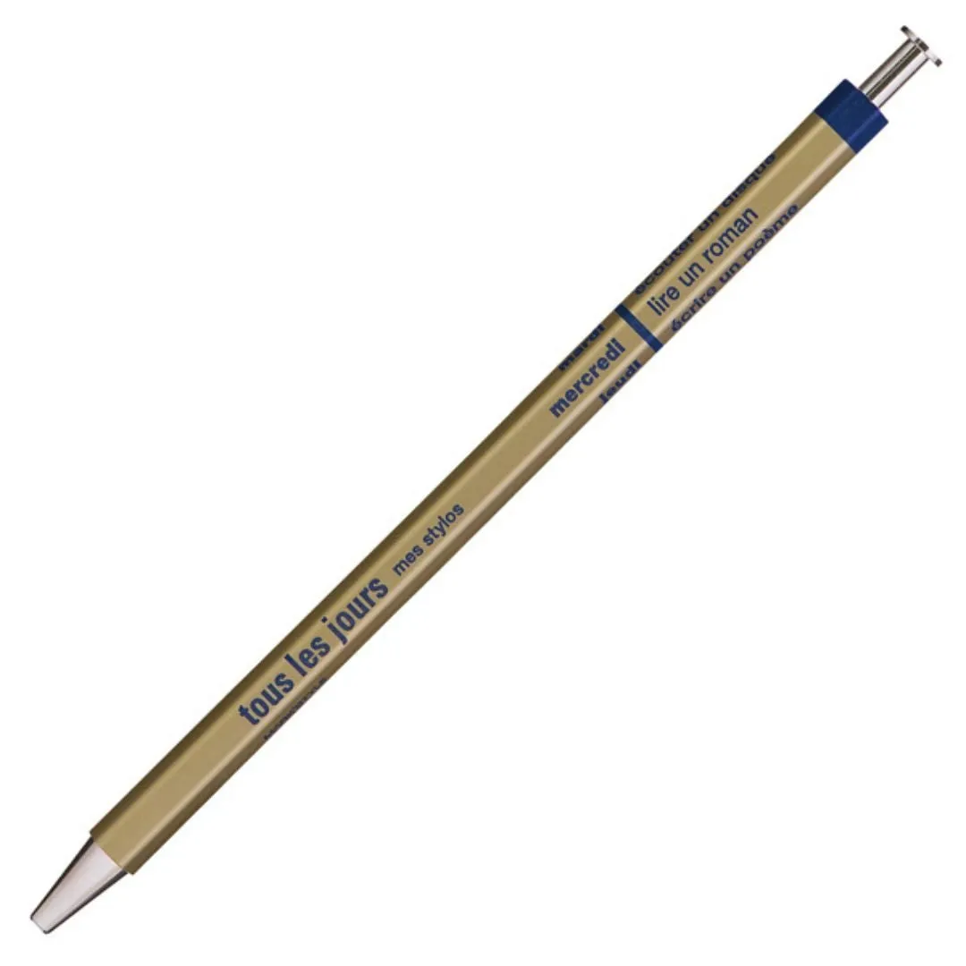 Days Pen - Mark'Style