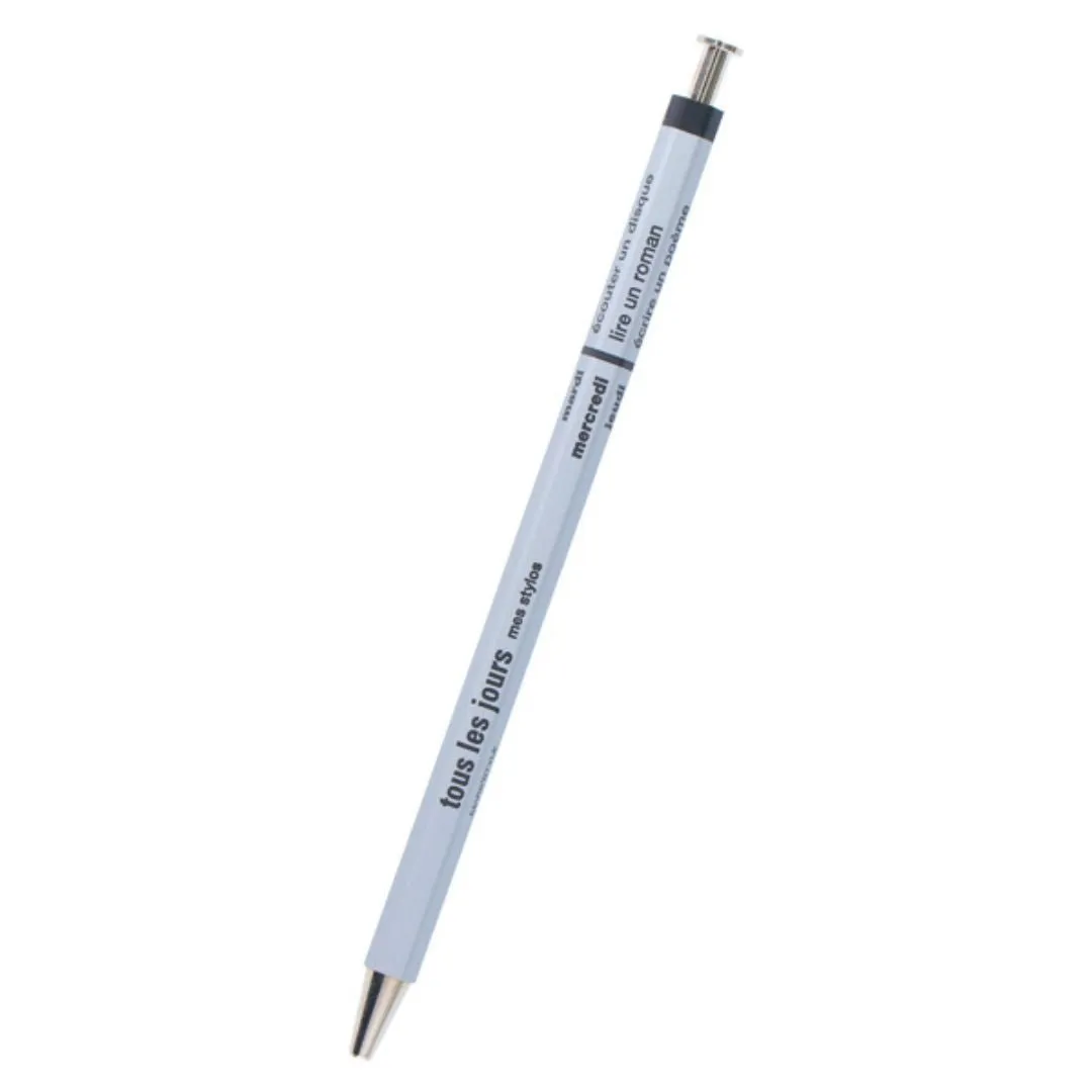 Days Pen - Mark'Style