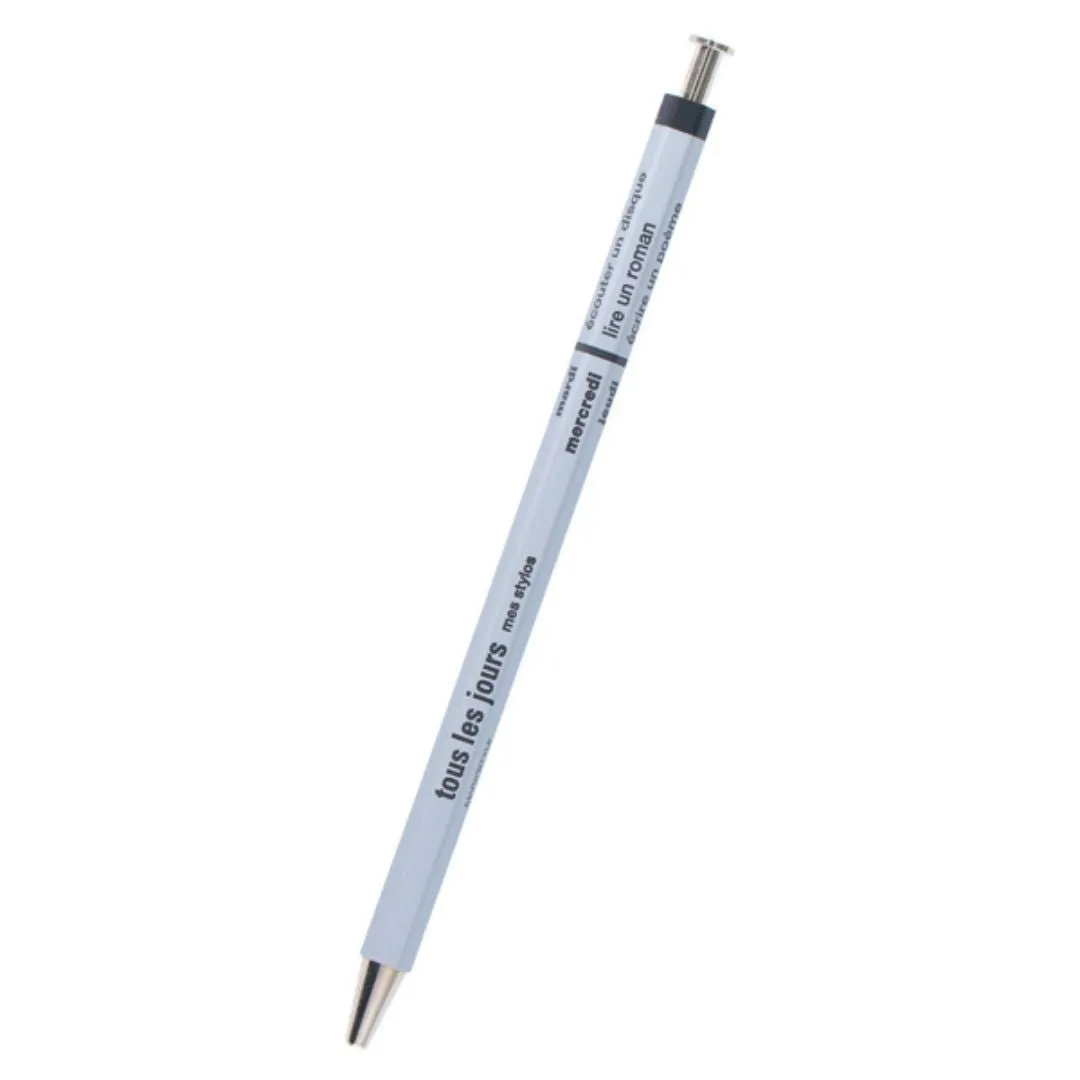 Days Pen - Mark'Style