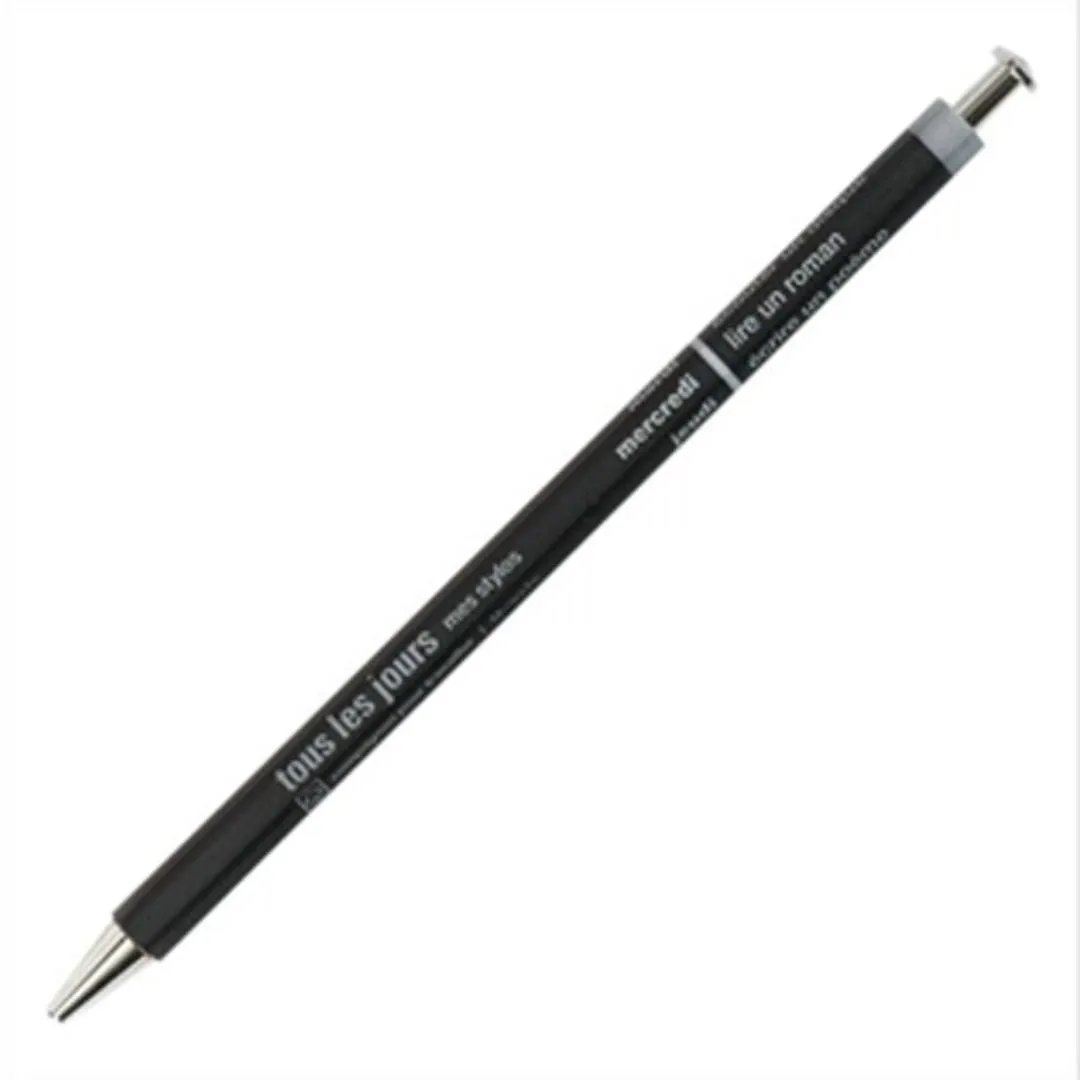 Days Pen - Mark'Style