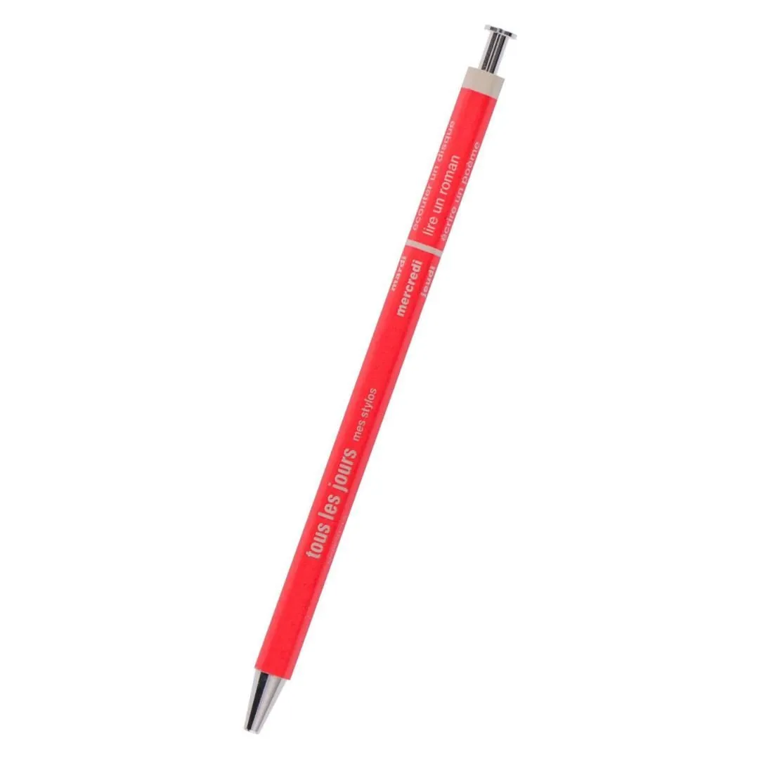 Days Pen - Mark'Style