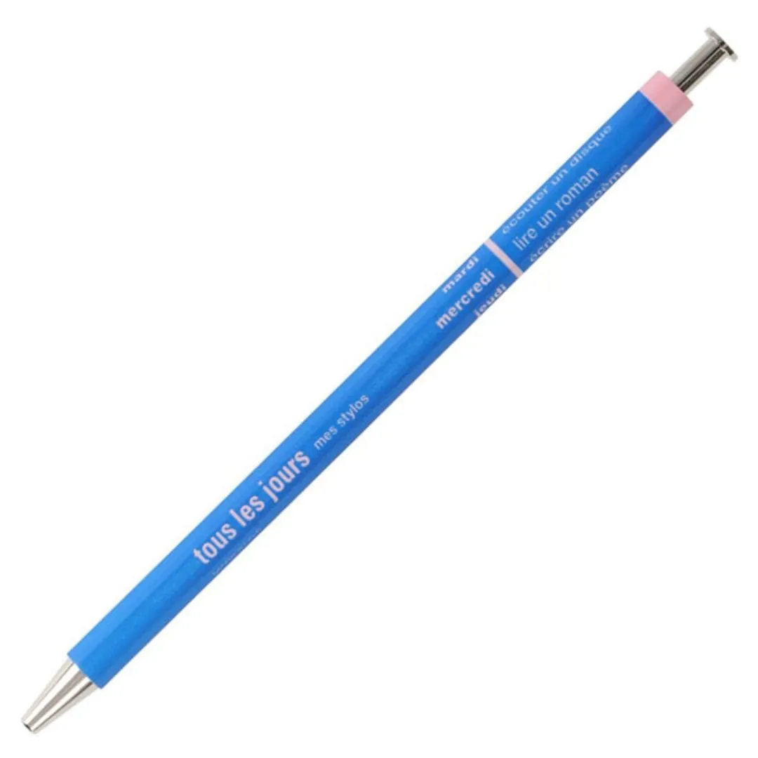 Days Pen - Mark'Style
