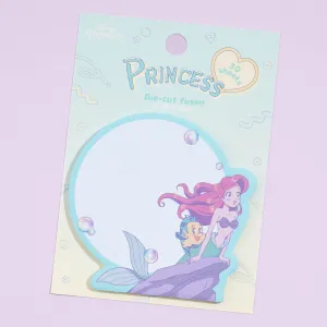 Disney Princess Little Mermaid Sticky Notes
