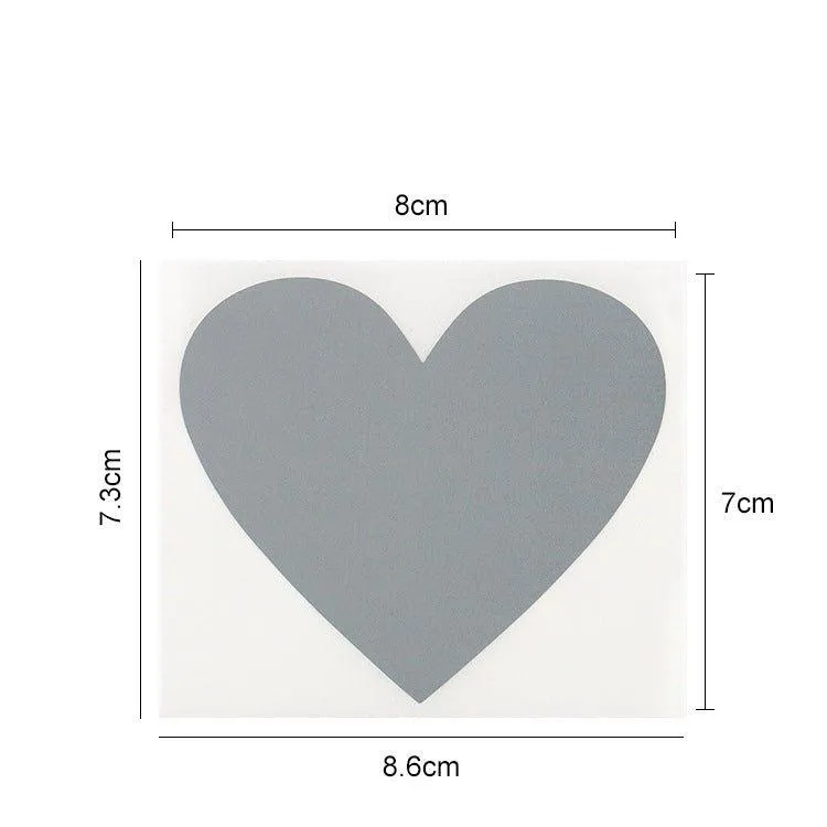 DIY scratch card scratch card sticker scratch film