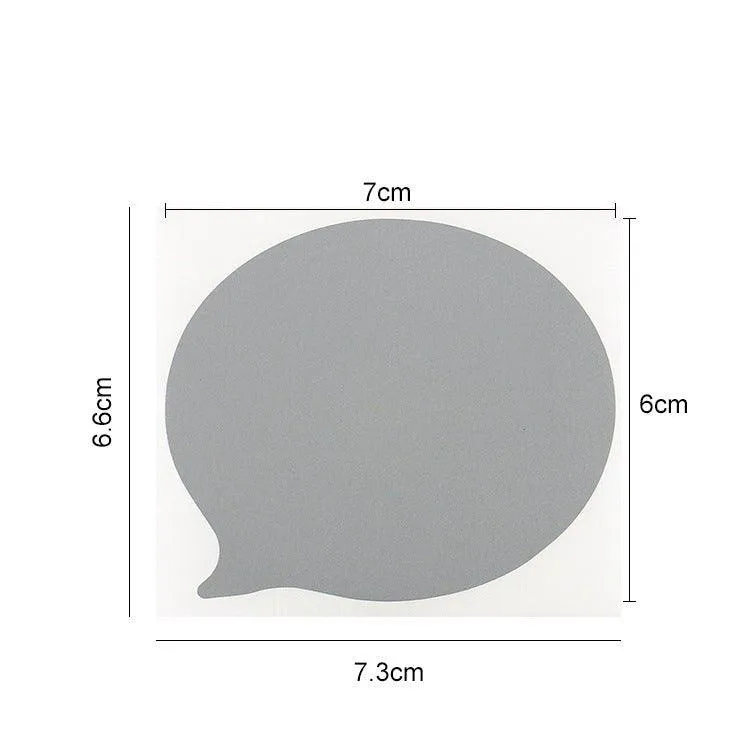 DIY scratch card scratch card sticker scratch film