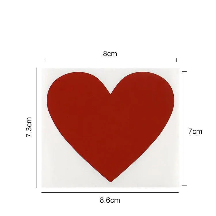 DIY scratch card scratch card sticker scratch film