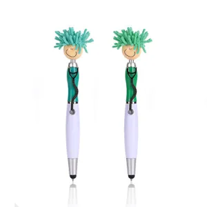 Doctor Screen Cleaner Stylus Pen