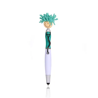 Doctor Screen Cleaner Stylus Pen