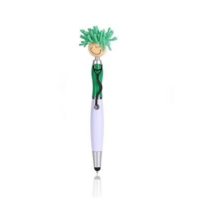 Doctor Screen Cleaner Stylus Pen