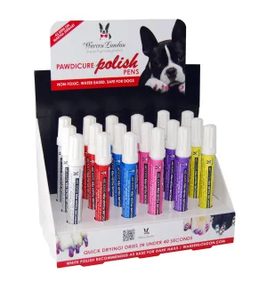 Doggy Nail Polish Pens