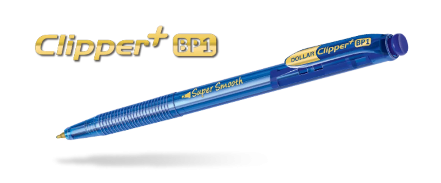 Dollar Clipper ™BP1 ball pan Pack of 10's Single Color
