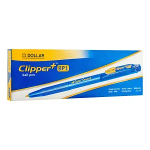 Dollar Clipper ™BP1 ball pan Pack of 10's Single Color