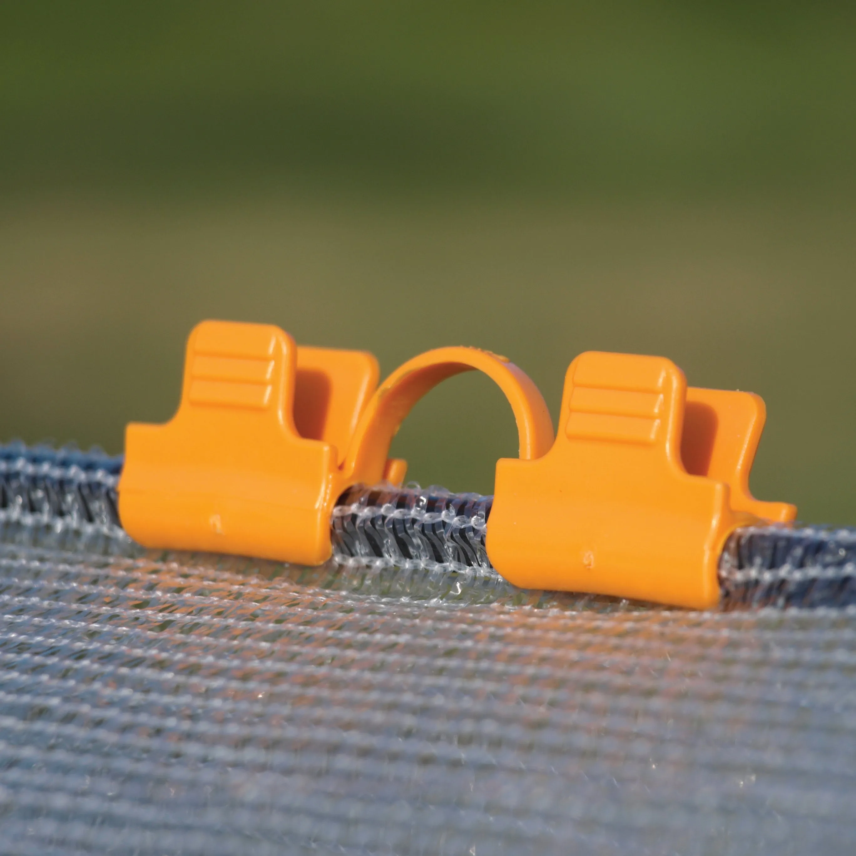 Double Clip 5.5mm, 8mm & 11m