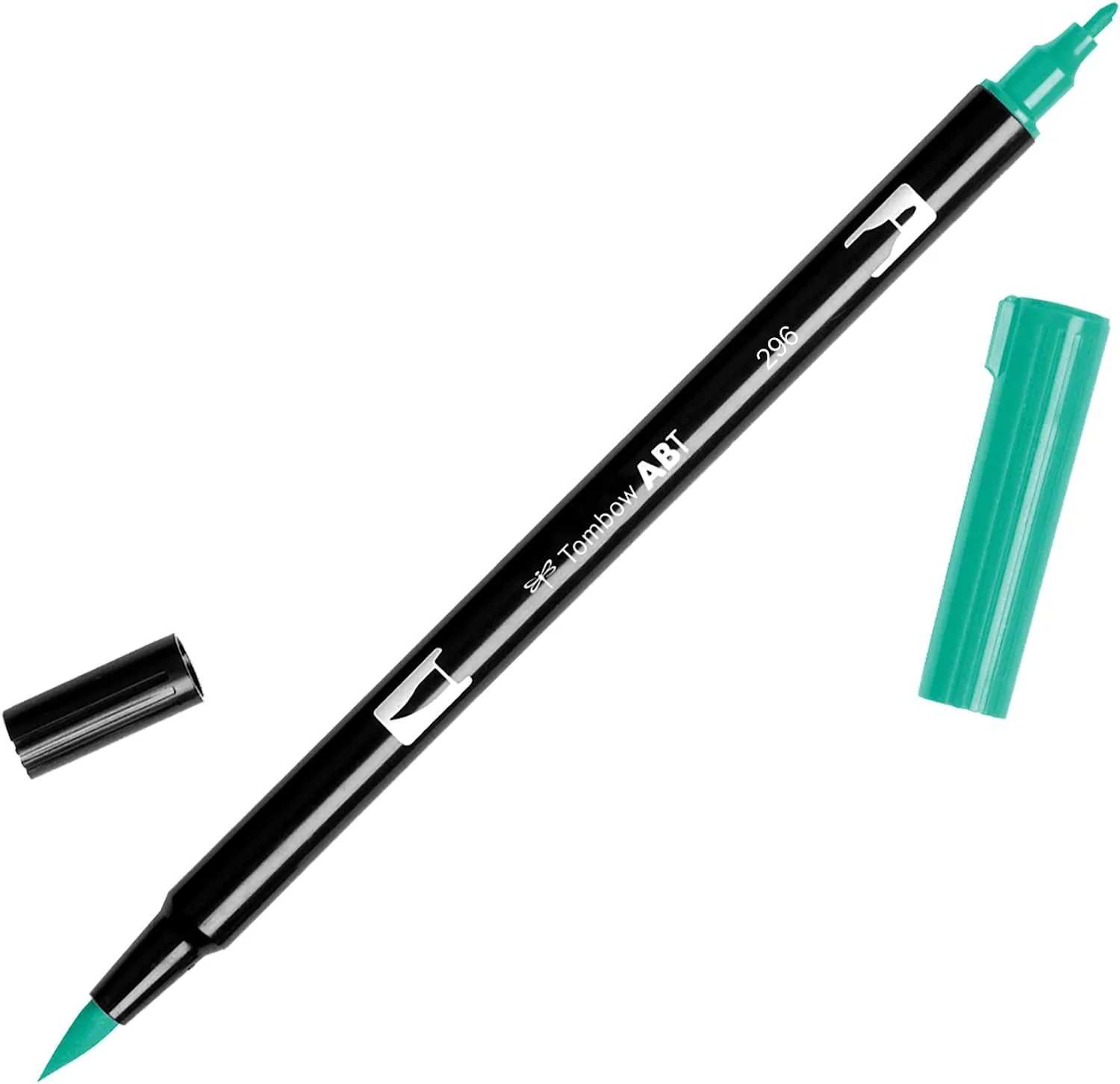 Dual Brush Pen
