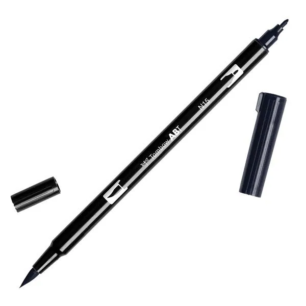 Dual Brush Pen