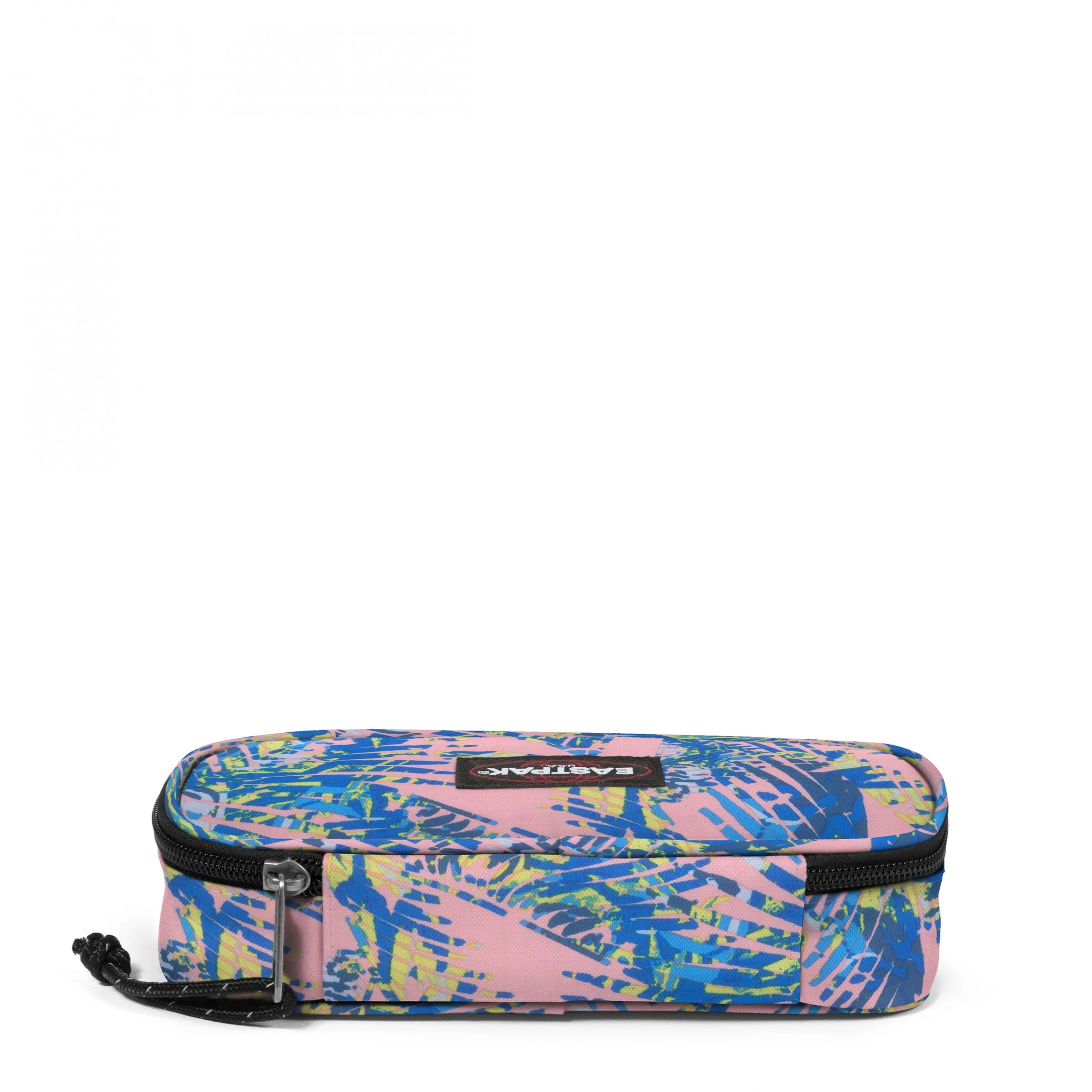 Eastpak Oval Single Brize Filter Pink Large Hard Pencil Case - EK0007178D6