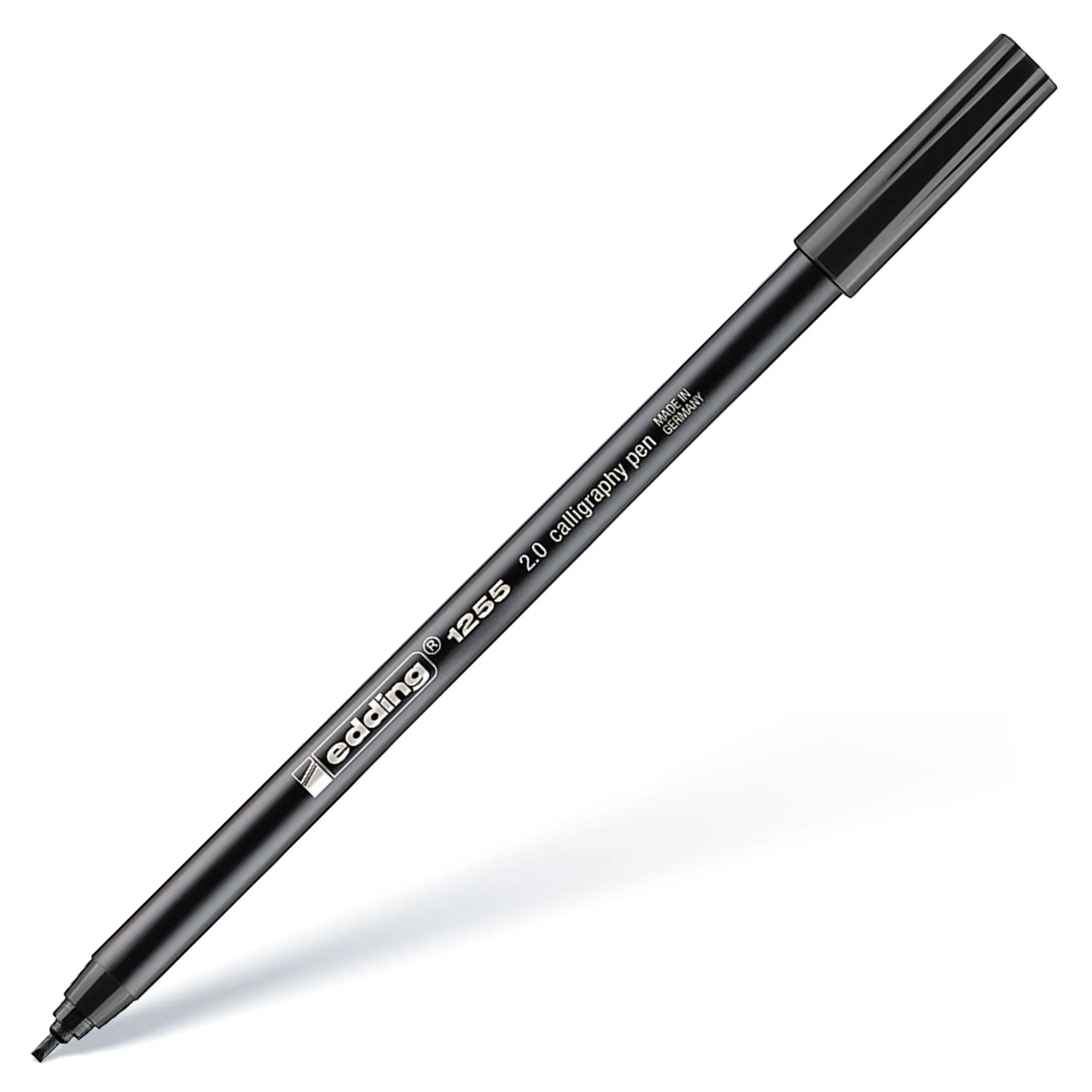 Edding 1255 Calligraphy Pen - Individual