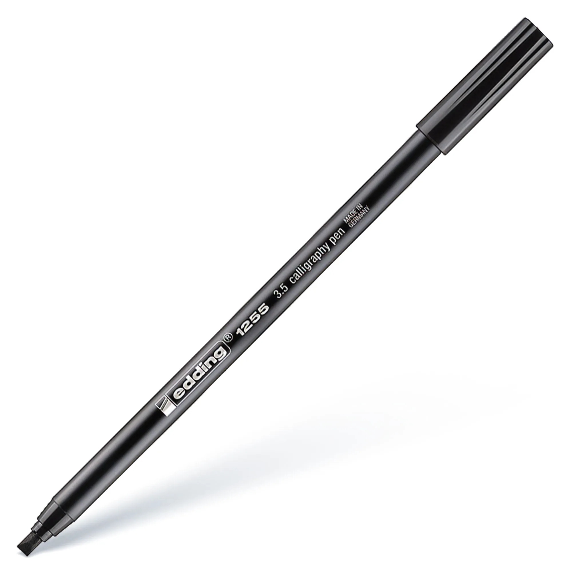 Edding 1255 Calligraphy Pen - Individual
