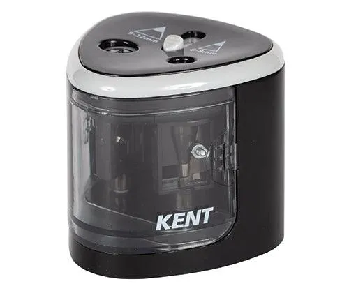Electric Battery Sharpener Dual Hole