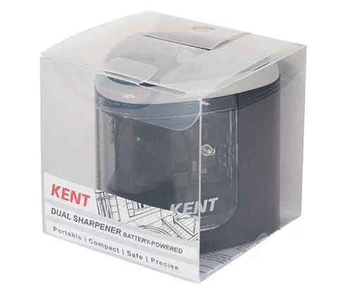 Electric Battery Sharpener Dual Hole
