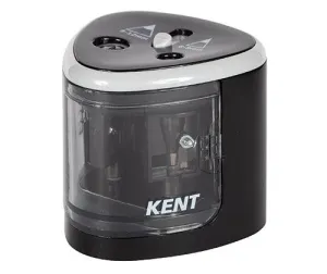 Electric Battery Sharpener Dual Hole
