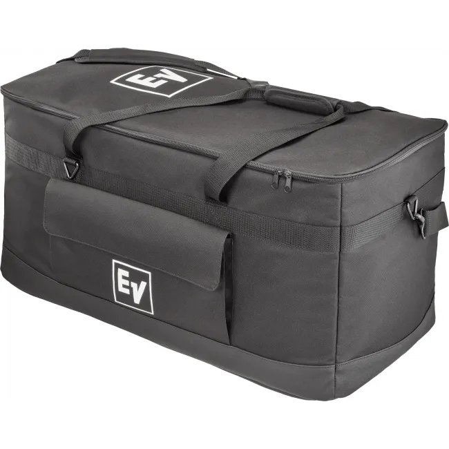 ELECTRO VOICE EVERSE-DUFFEL Padded Duffel Bag for (1) EVERSE12 or (2) EVERSE8