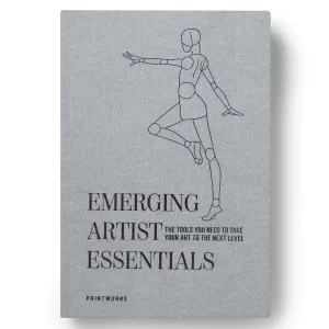 Emerging Artist Essentials