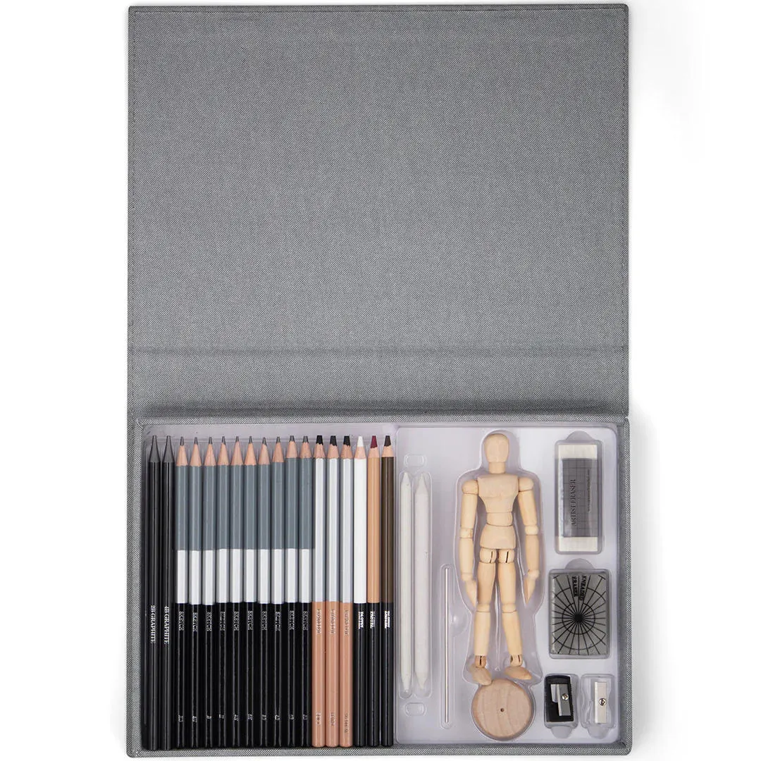 Emerging Artist Essentials