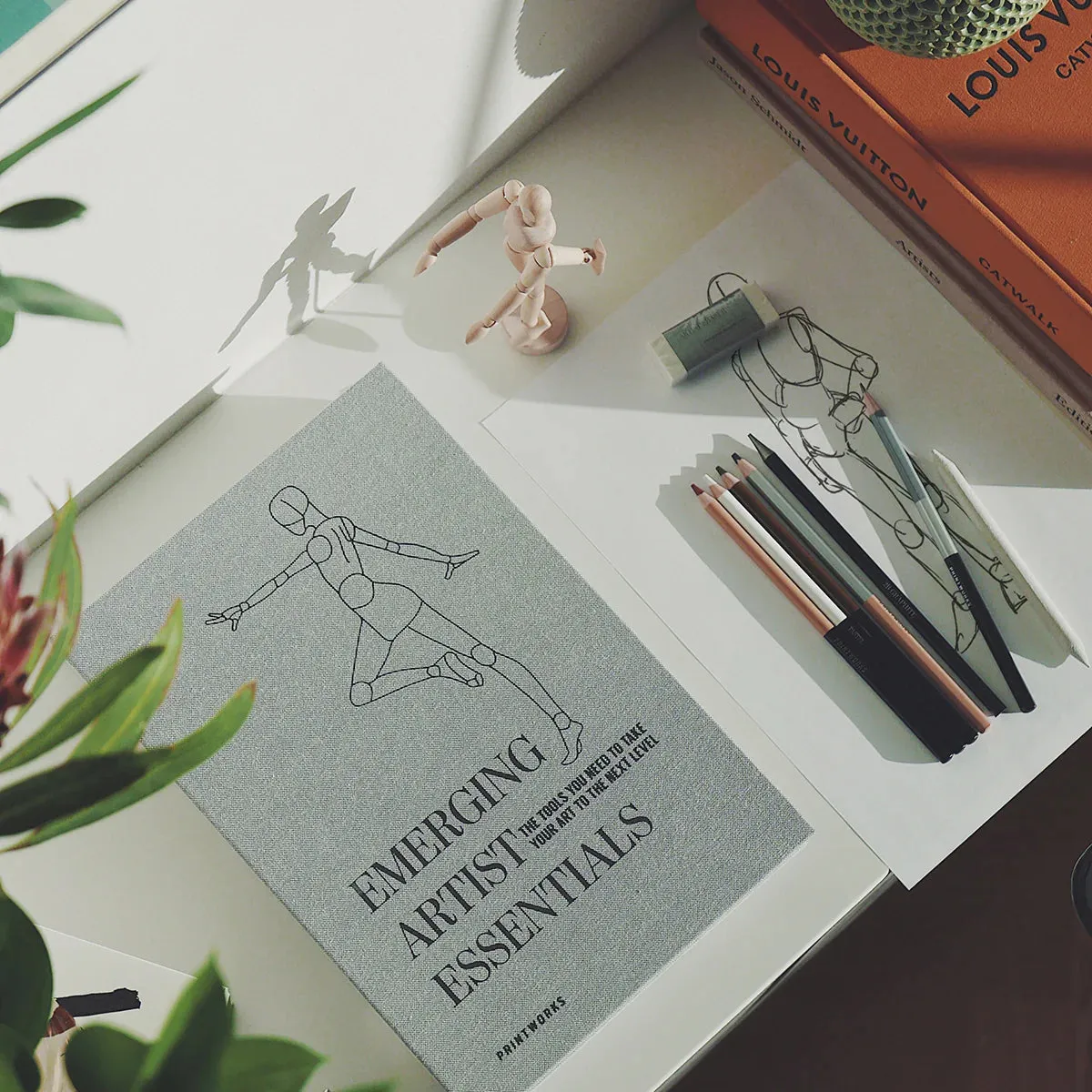 Emerging Artist Essentials