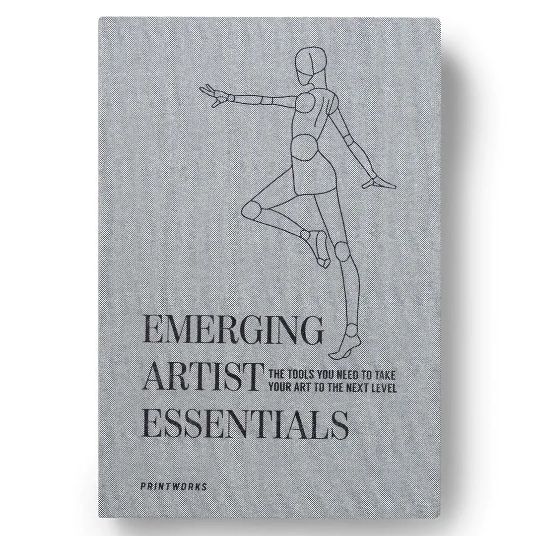Emerging Artist Essentials