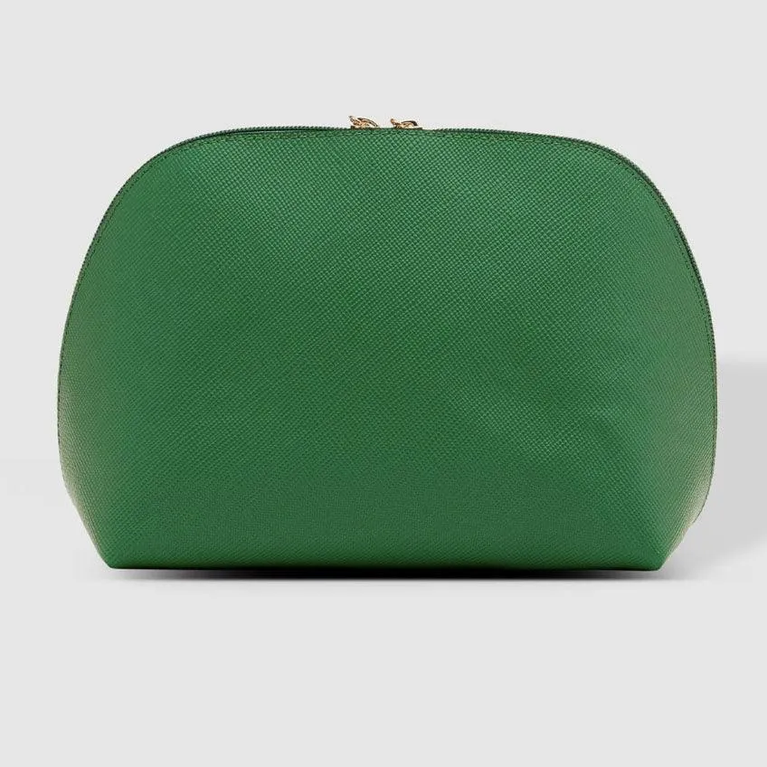 Emma Audrey Gift Set | Green
