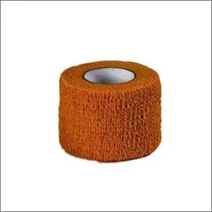 Empire Tapes Cohesive Hand Wrap - Orange