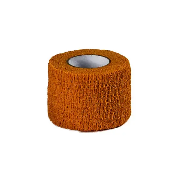 Empire Tapes Cohesive Hand Wrap - Orange