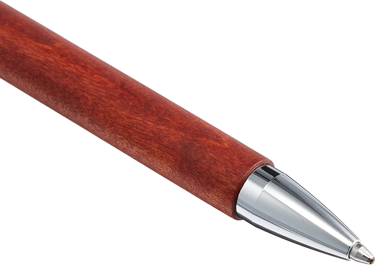 FABER-CASTELL AMBITION BALL PEN P WOOD