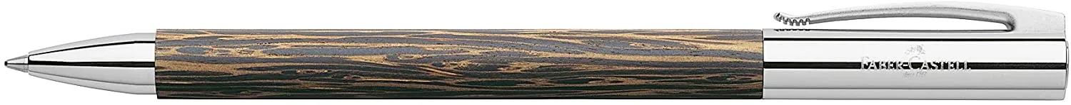 FABER-CASTELL AMBITION cocos ballpoint pen