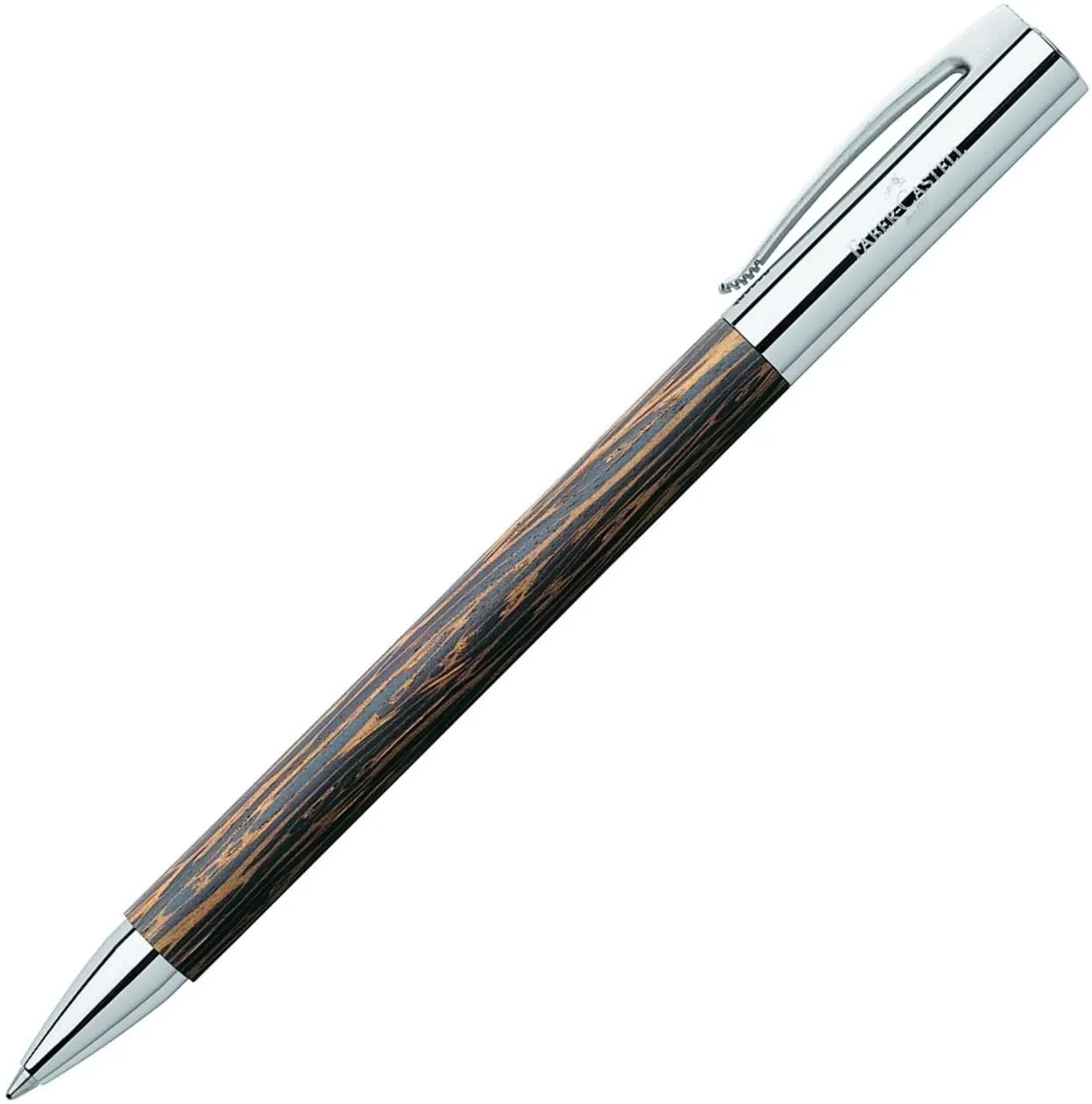 FABER-CASTELL AMBITION cocos ballpoint pen